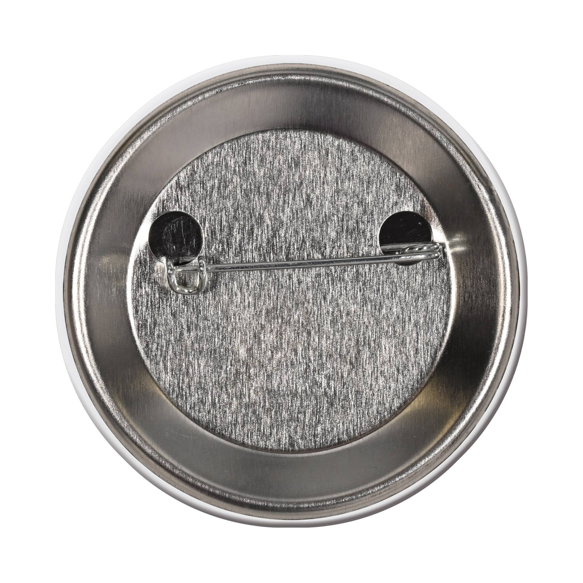 Beistle 2" Christmas Party Buttons, 5ct.